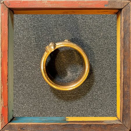 Ring  Madame - Image 2