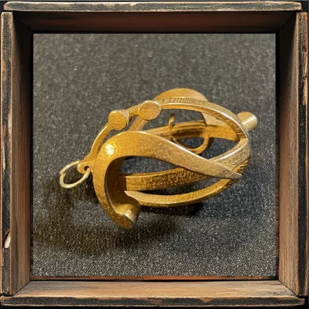 The Encrypted pendant - Image 4