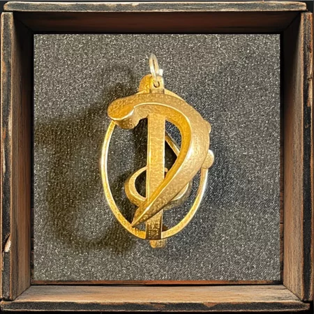 The Encrypted pendant - Image 2