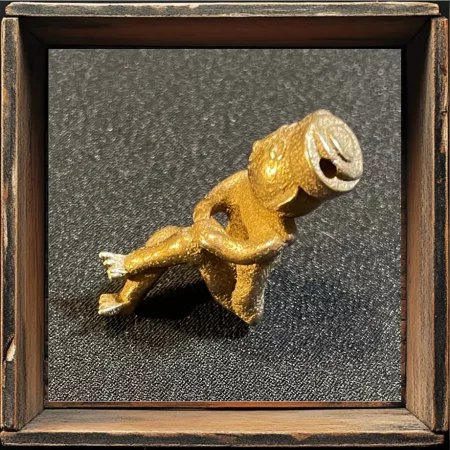 The Zuversichtel pendant - Image 3