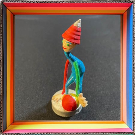 Imp a play figurine - Image 2