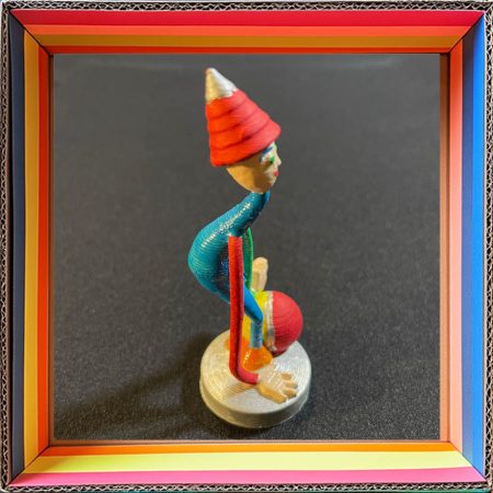 Imp a play figurine - Image 4