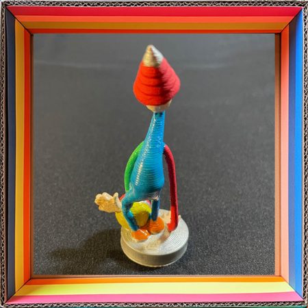 Imp a play figurine - Image 3