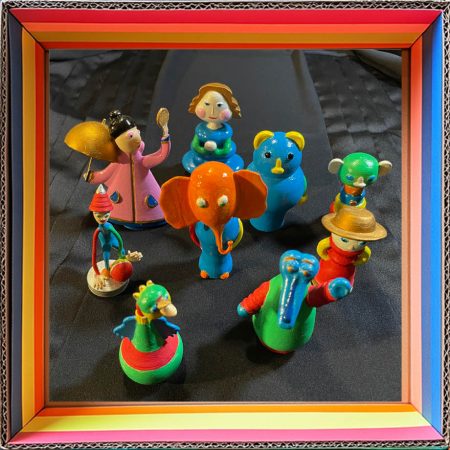 Imp a play figurine - Image 5
