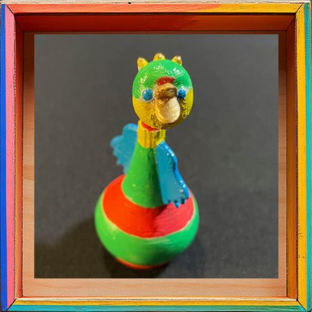Fuguel a play figurine - Image 3