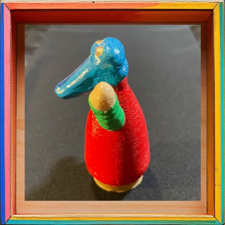 The Friendly Croc Play Figurine - Image 2
