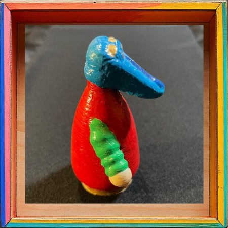 The Friendly Croc Play Figurine - Image 3