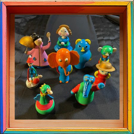 The Friendly Croc Play Figurine - Image 5