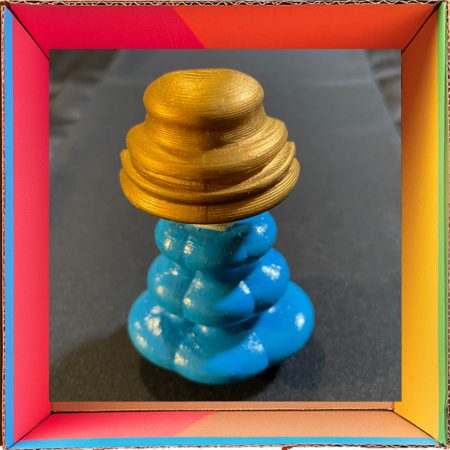 Prima Donna play figurine - Image 4