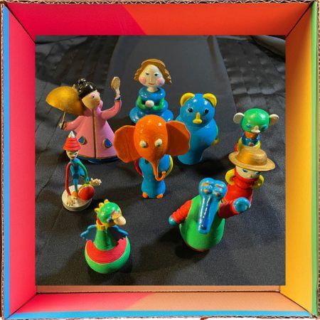 Prima Donna play figurine - Image 5