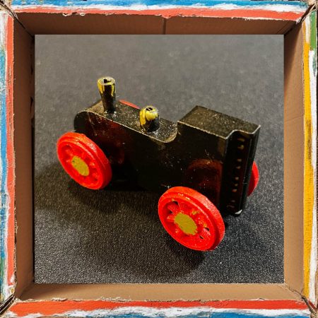 Steam Piano of PIANIMALS®