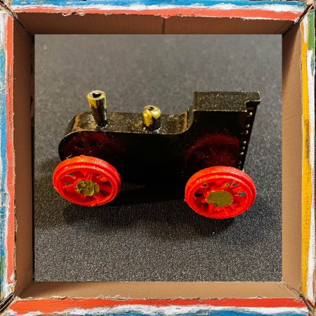 Steam Piano of PIANIMALS® - Image 2