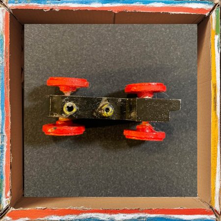 Steam Piano of PIANIMALS® - Image 3