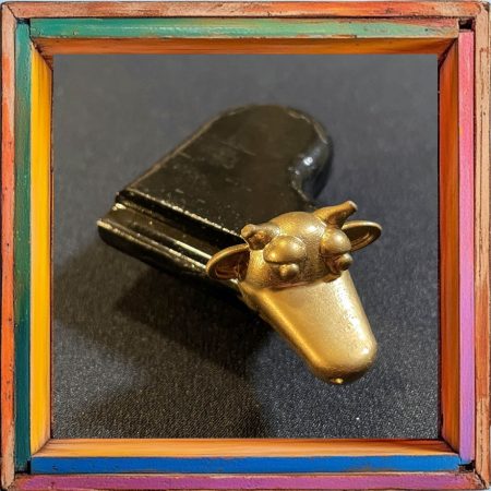 Grand Concert Cow of PIANIMALS®