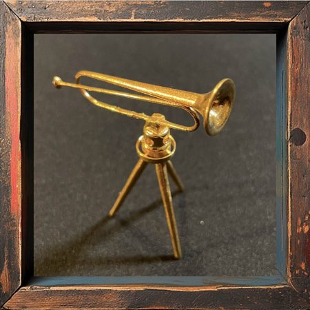 Tromposcope