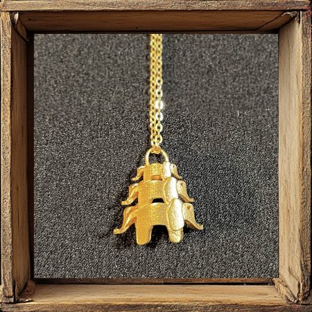 Pendant Elefamide