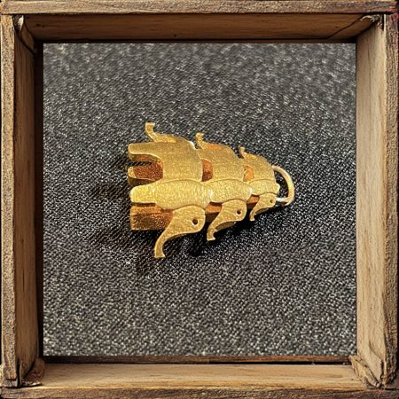 Pendant Elefamide - Image 4