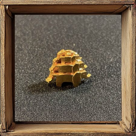 Pendant Elefamide - Image 3