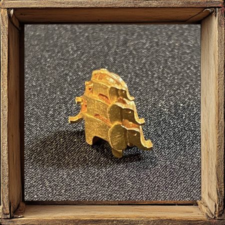 Pendant Elefamide - Image 2
