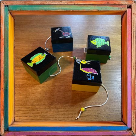 Music box