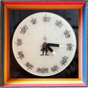 Quinto'clock®