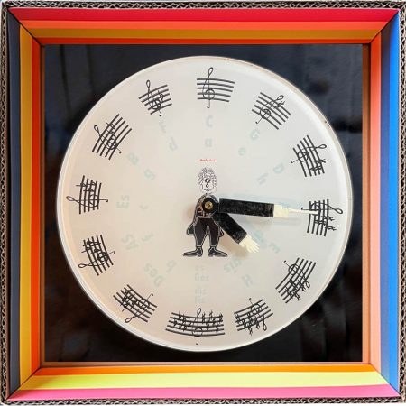 Quinto'clock®