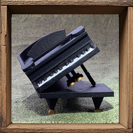 onaiP of PIANIMALS® - Image 2