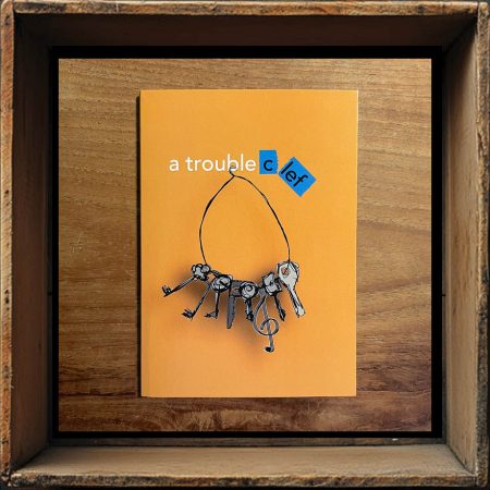 A Trouble Clef